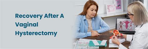 hysterectomy recovery setbacks|Vaginal Hysterectomy Recovery: What to Expect.